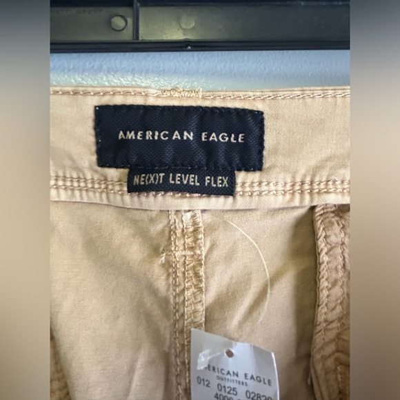Mens American Eagle Outfitters NWT Next Level Flex Original Straight Size 36x32 - Picture 6 of 7